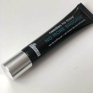 Dr Brandt no more needles no more baggage